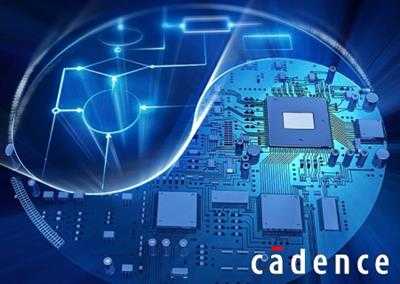 آموزش نرم افزار Cadence