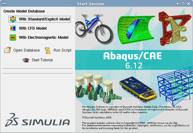 آموزش مقدماتی نرم افزار آباکوس (ABAQUS)